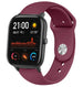 Xiaomi Amazfit GTS Sport Strap (Burgundy)