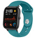 Xiaomi Amazfit GTS Sport Strap (Green-Blue)