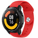Xiaomi Watch S1 Sport Strap (Red)