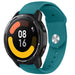Xiaomi Watch S1 Sport Strap (Green-Blue)