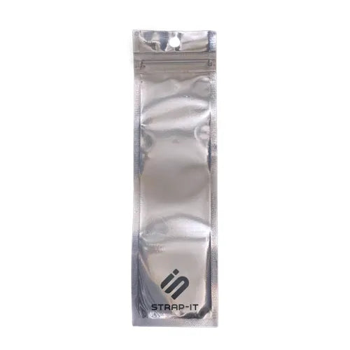 Garmin Venu 4 - 41mm Scrunchie Strap (Beige-Orange)