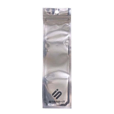 Garmin Forerunner 945 Nylon Strap (Seashell)