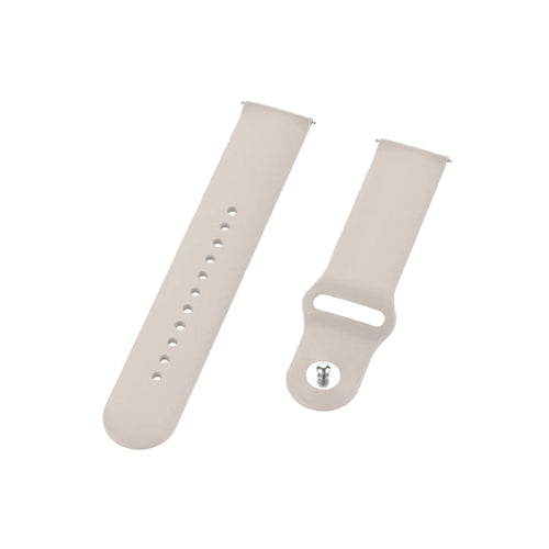 Polar Pacer Sport Strap (Starlight)