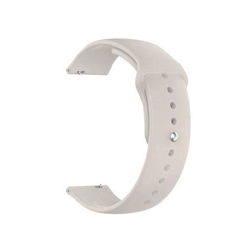 Polar Pacer Sport Strap (Starlight)
