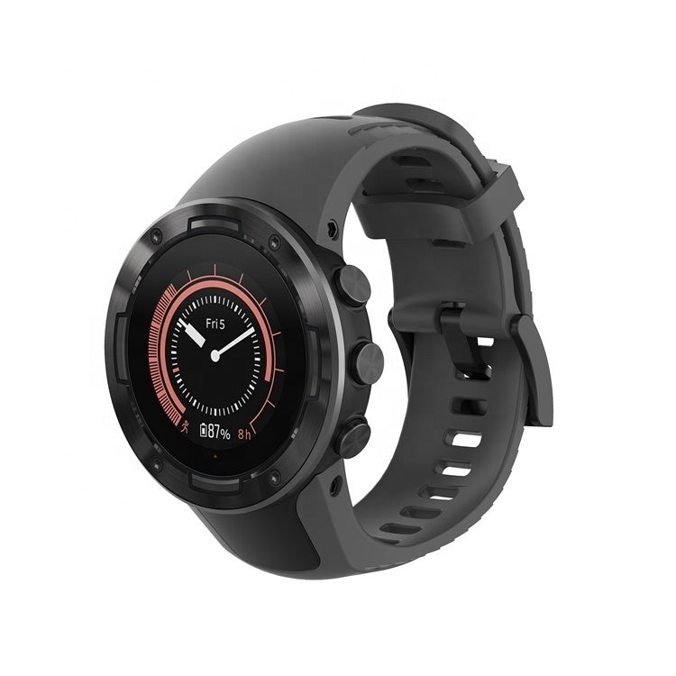 suunto-5-siliconen-bandje-grijs