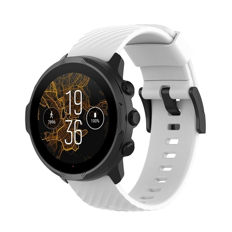 suunto-7-bandje-van-siliconen