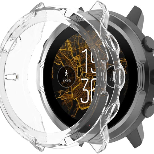 Suunto 7 TPU Case
