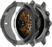 Suunto 7 TPU Case (Transparent Black)