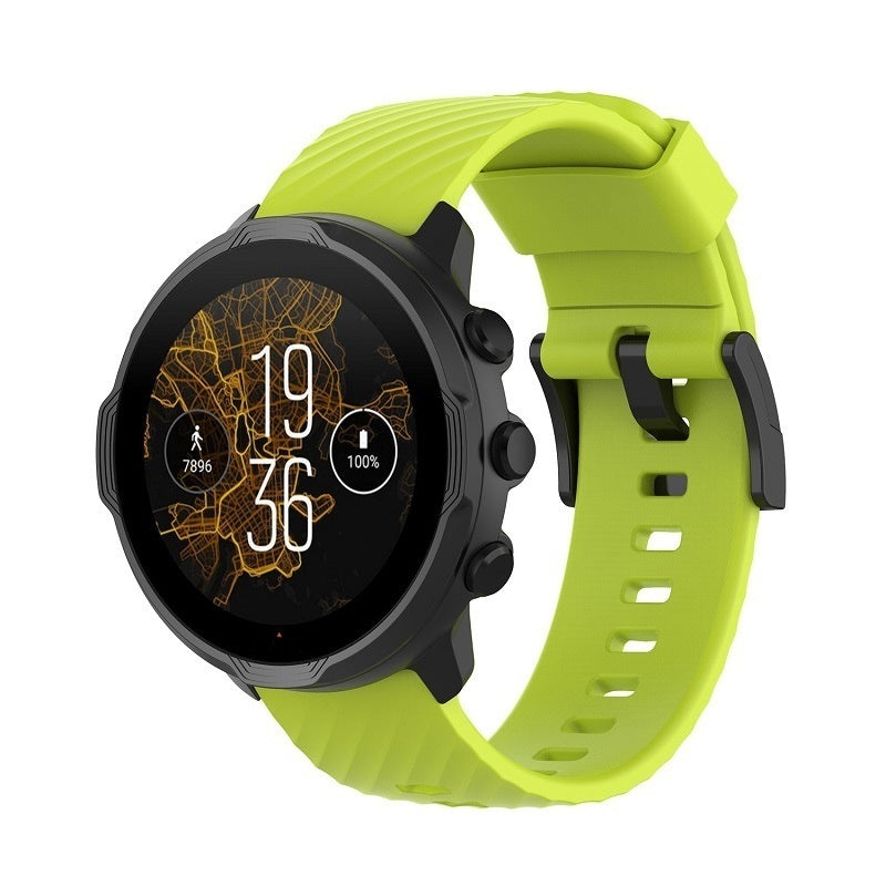 suunto-7-silicone-band