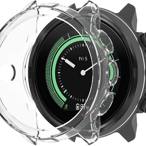 Suunto 9 (Baro) TPU Case