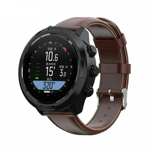 suunto-9-leren-band-bruin