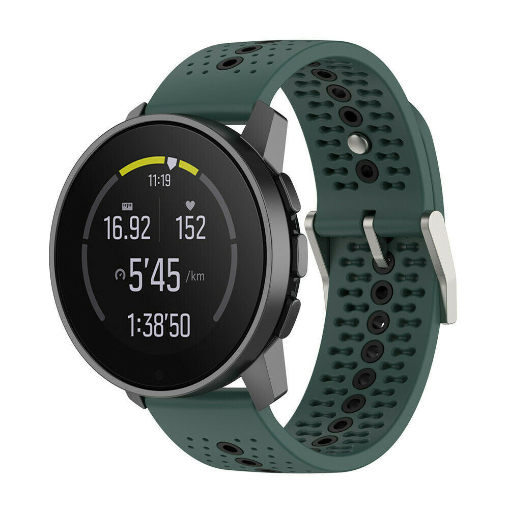 suunto-9-peak-siliconen-bandje-groen