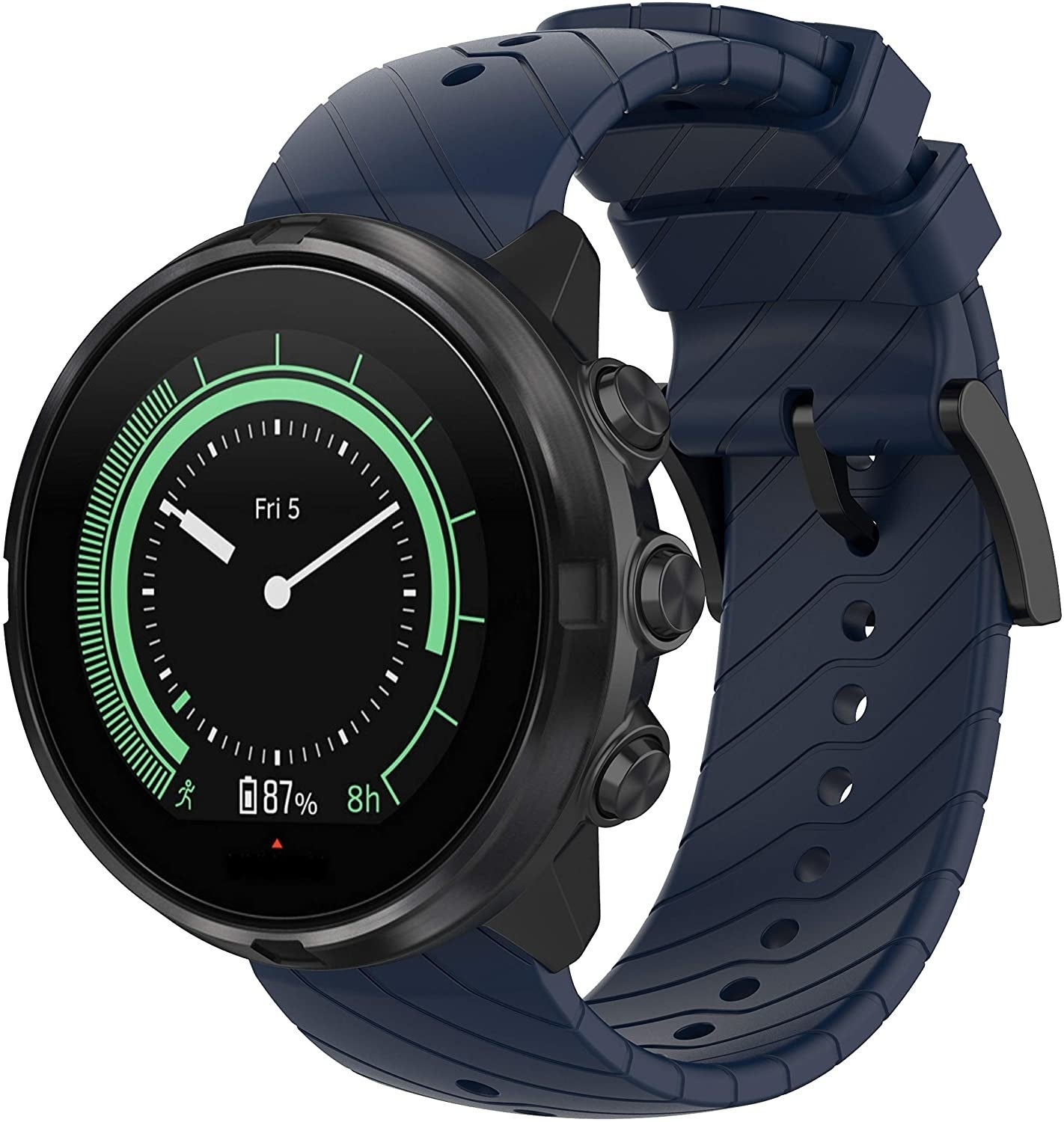 suunto-9-siliconen-bandje-donkerblauw