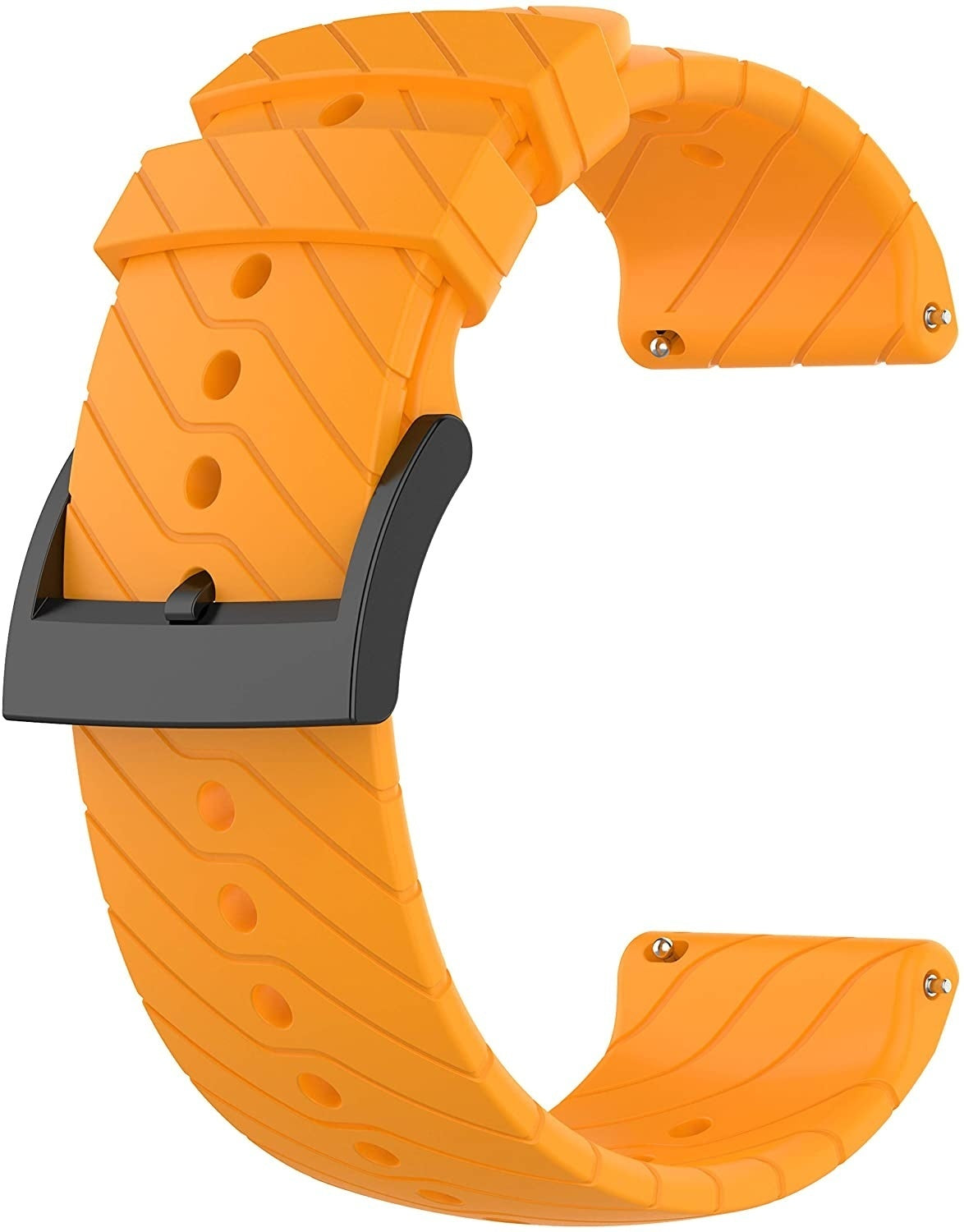 suunto-9-siliconen-bandje-oranje-3