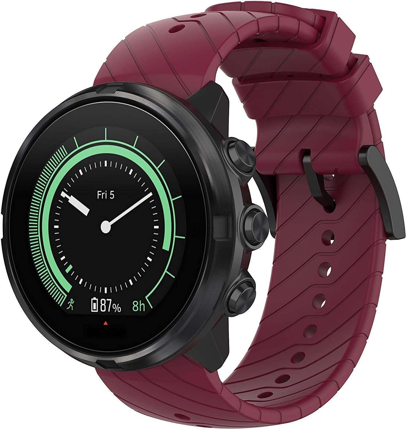 suunto-9-siliconen-bandje-rood