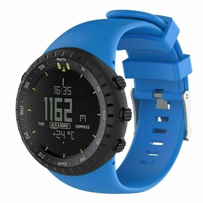 suunto-core-siliconen-bandje-blauw