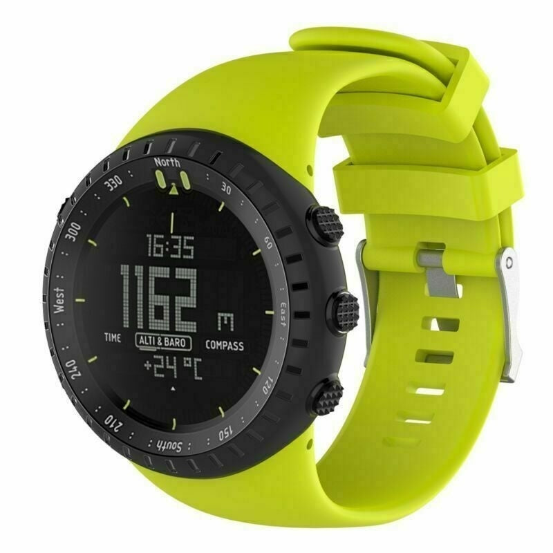 Suunto core bands sale