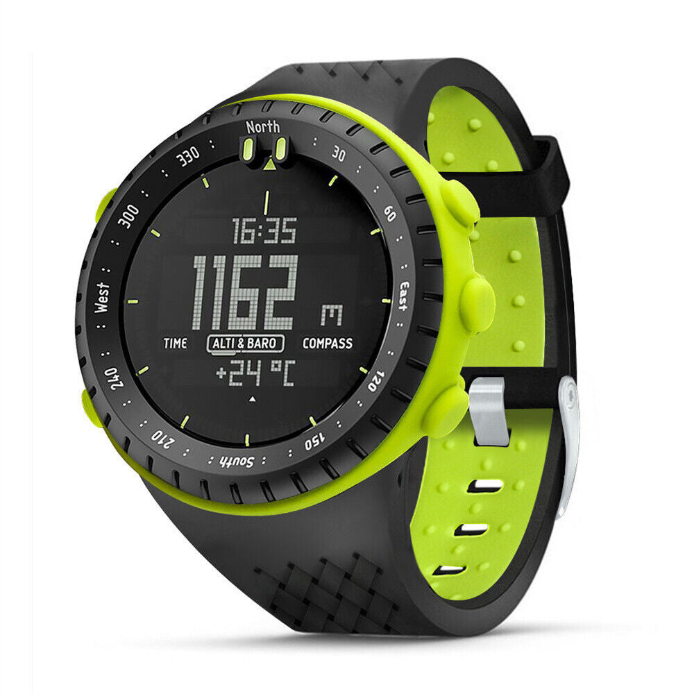 suunto-core-sport-band-zwart-geel