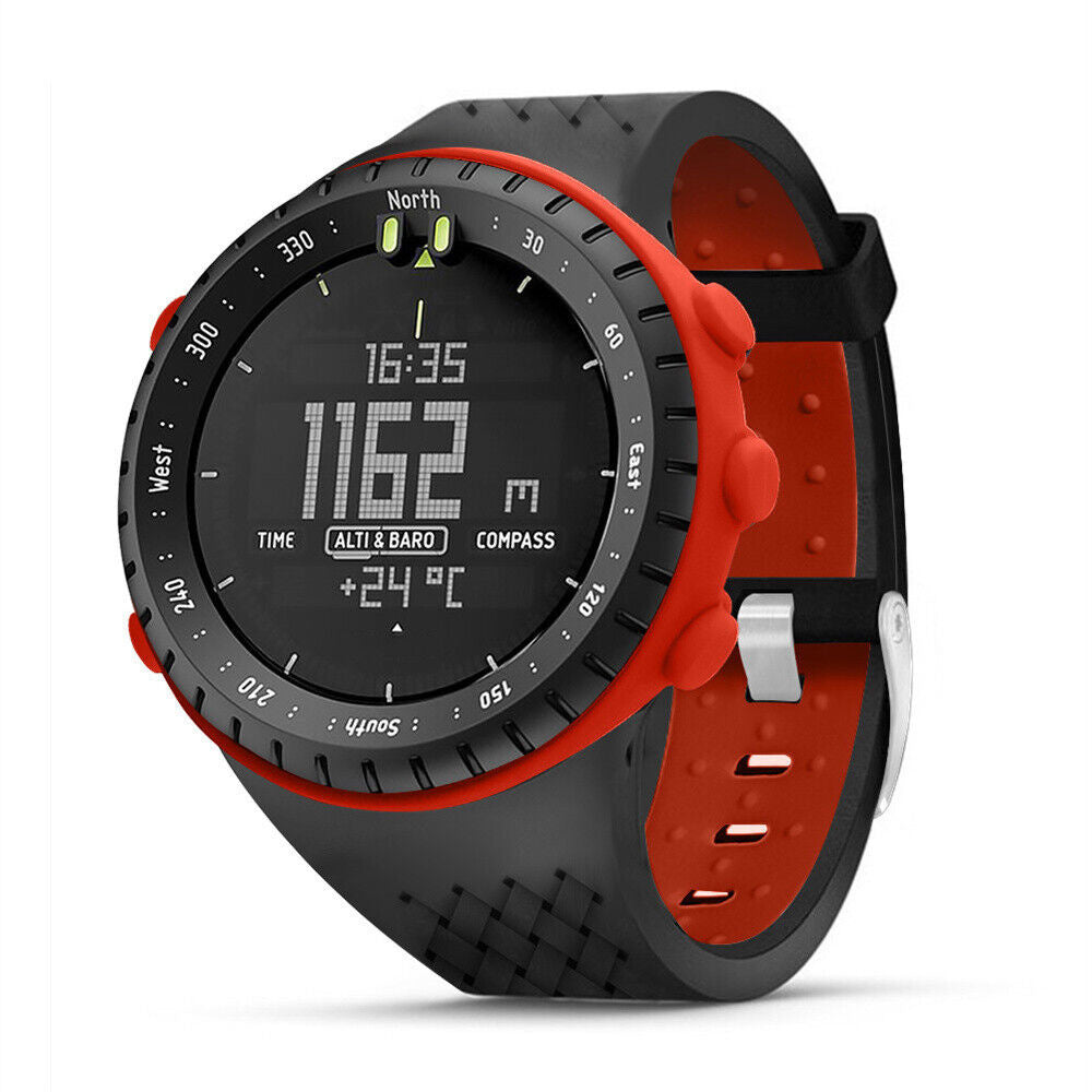 suunto-core-sport-band-zwart-rood