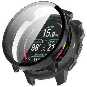 suunto nautic s hard case black