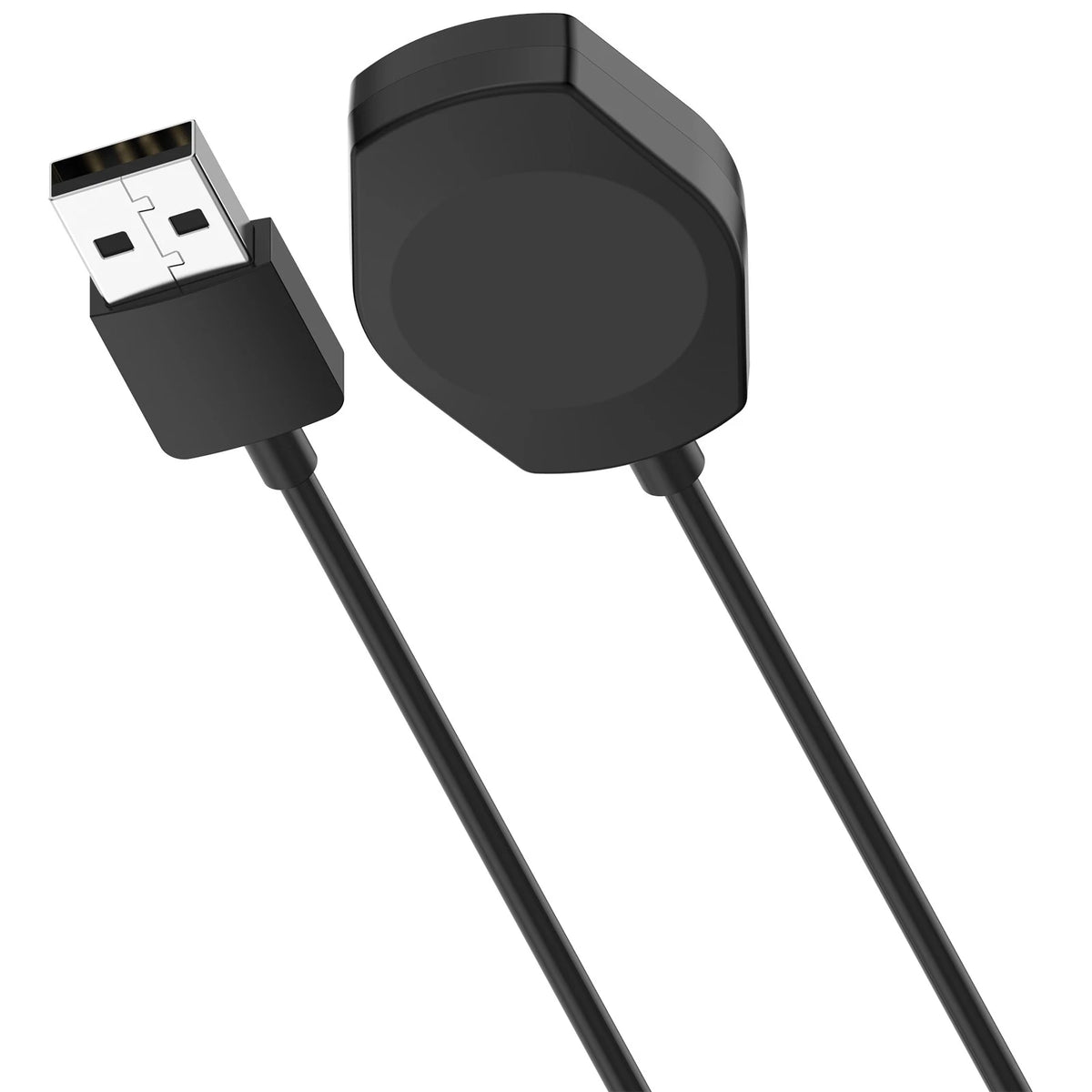Suunto Race 3s USB-A Charger (Black)