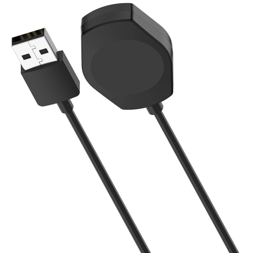 Suunto Run 2 USB-A Charger (Black)