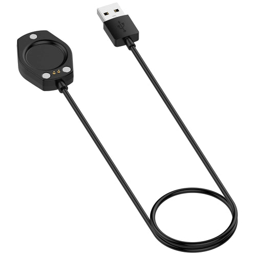 Suunto Race 2 USB-A Charger (Black)