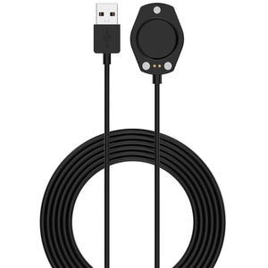 Suunto Run 2 USB-A Charger (Black)