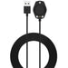 Suunto Race 2 USB-A Charger (Black)