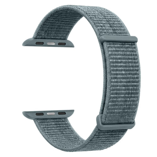 Nylon Loop Strap, teal