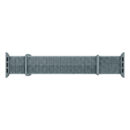 Nylon Loop Strap, teal