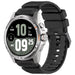 TicWatch Pro 5 Enduro Silicone Strap (Black)