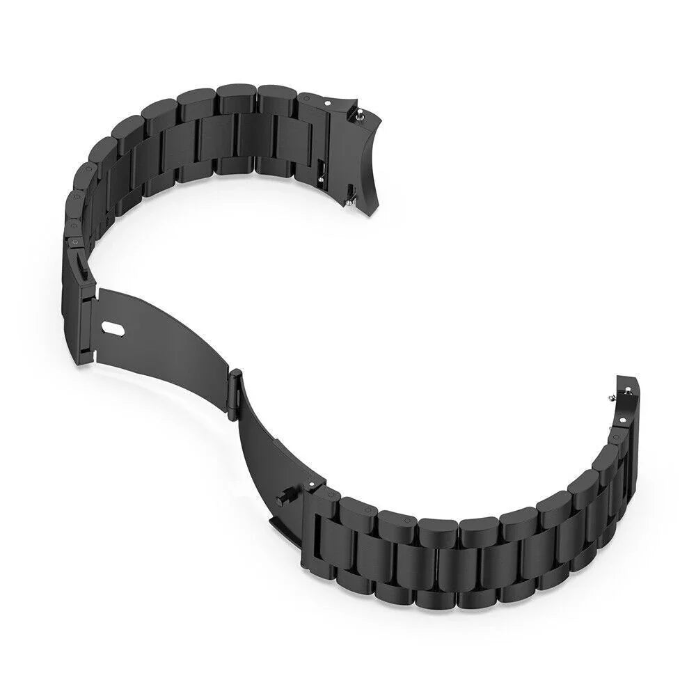 Samsung Galaxy Watch 6 - 40mm Titanium Strap (Black)
