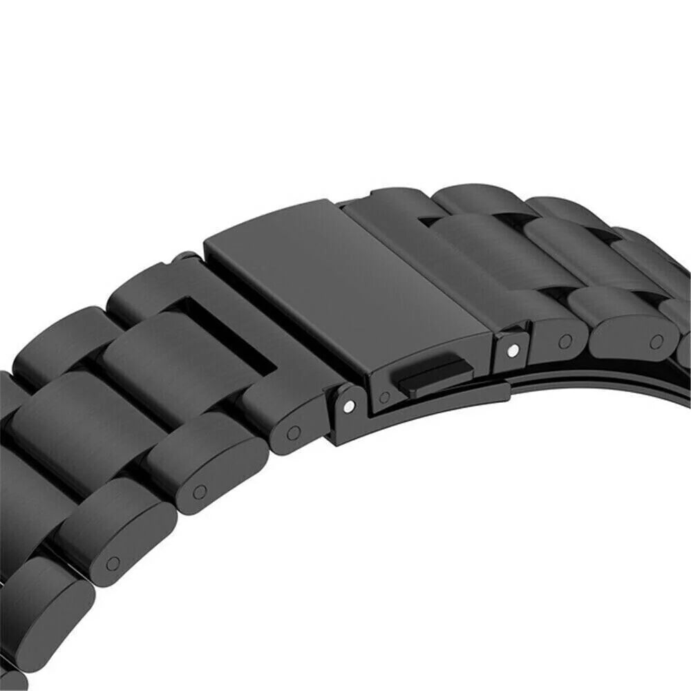 Samsung Galaxy Watch 5 Pro Titanium Strap (Black)