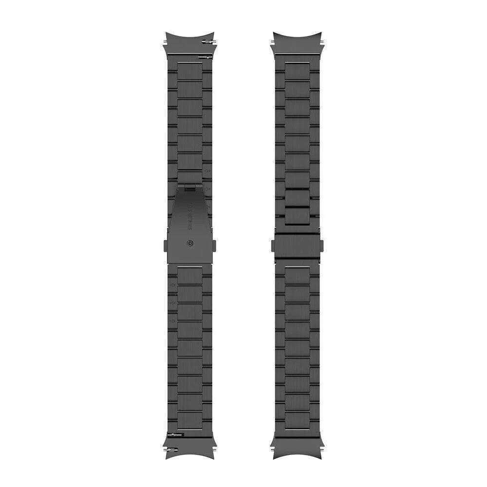 Samsung Galaxy Watch 7 - 44mm Titanium Strap (Black)