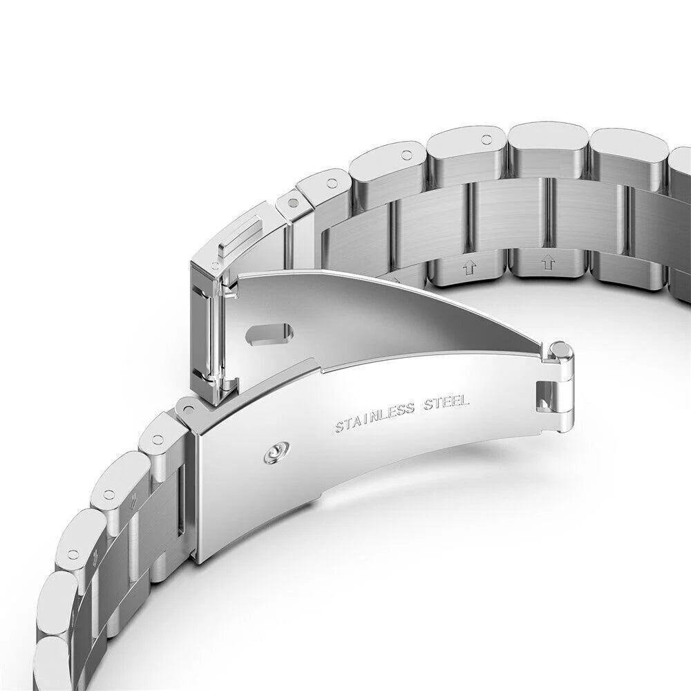 Samsung Galaxy Watch 6 Classic 43mm Titanium Strap (Silver)