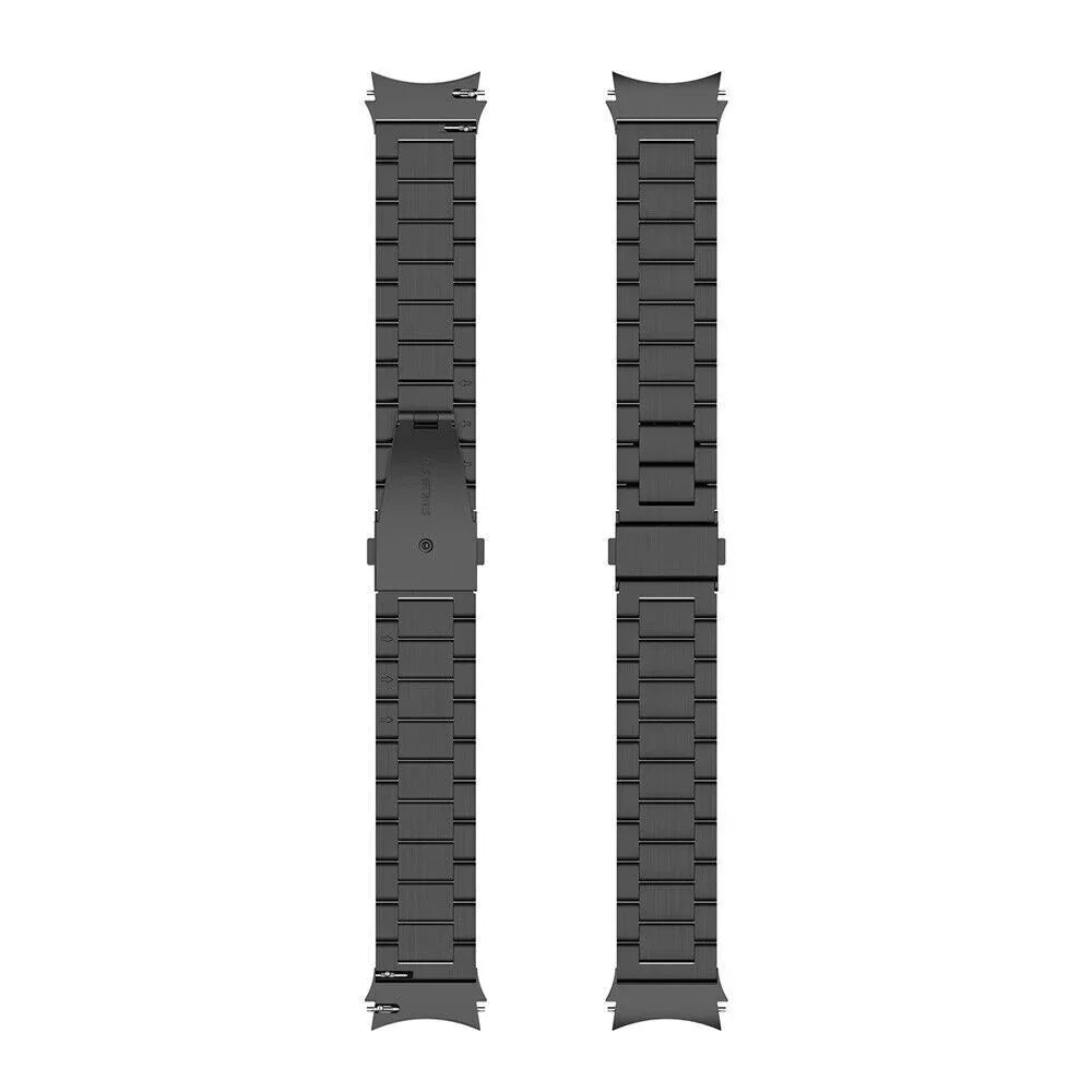 Samsung Galaxy Watch 6 - 40mm Titanium Strap (Black)