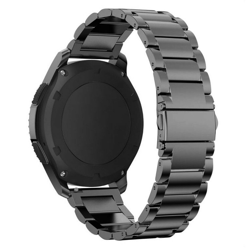 Watch Strap Titanium 22mm - Quick Release (Graphite)