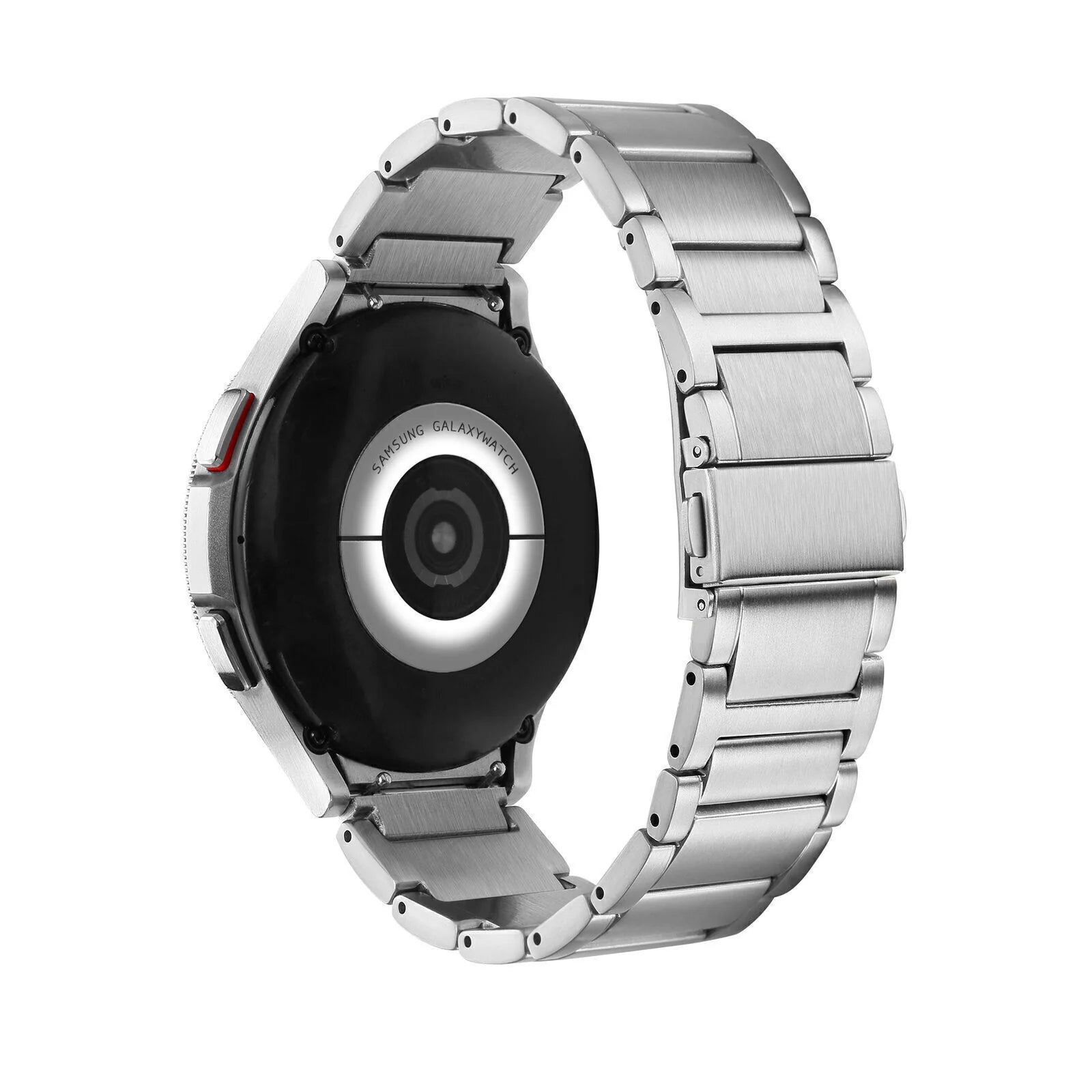 Samsung Galaxy Watch Classic 42mm Titanium Strap (Silver)