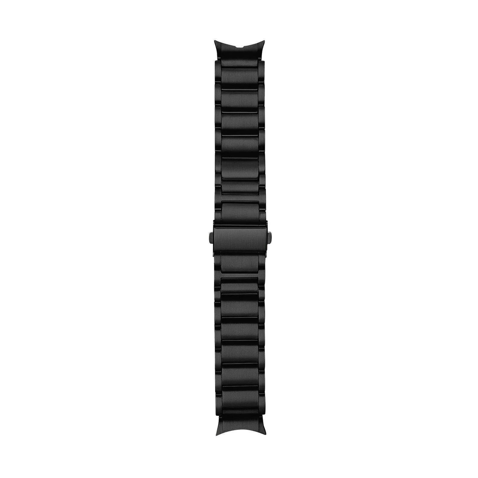 Samsung Galaxy Watch 5 44mm Titanium Strap (Black)