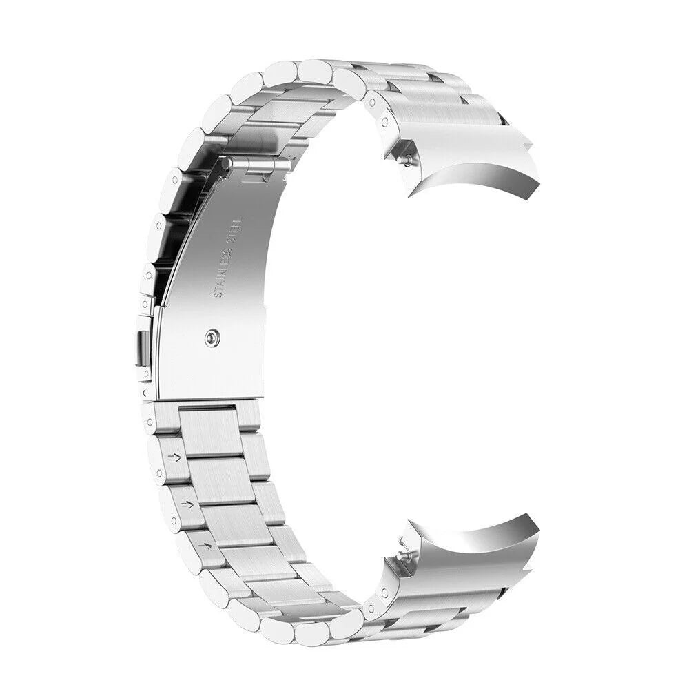 Samsung Galaxy Watch 6 Classic 43mm Titanium Strap (Silver)