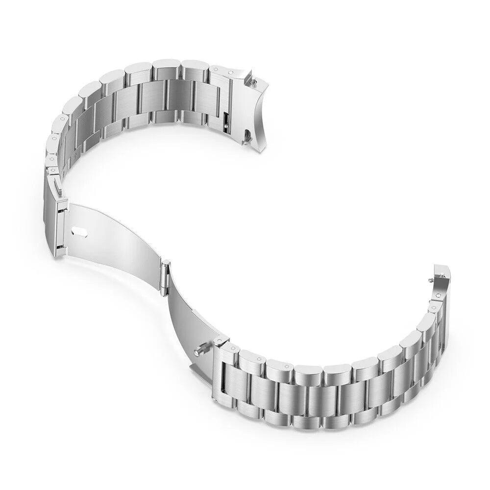 Samsung Galaxy Watch 6 - 40mm Titanium Strap (Silver)