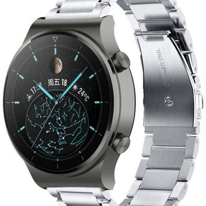 titanium-bandje-zilver