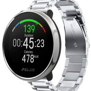 titanium-bandje-zilver