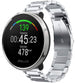 Polar Unite Titanium Strap (Silver)