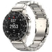 Garmin Fenix E Premium Titanium Strap (Titanium)