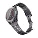 Garmin Fenix 7x Titanium Strap (Graphite)