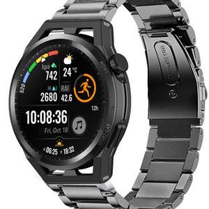 titanium-horlogeband-grijs