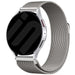 Oppo Watch X2 Milanese Strap (Titanium)