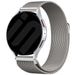 Polar Vantage V3 Milanese Strap (Titanium)